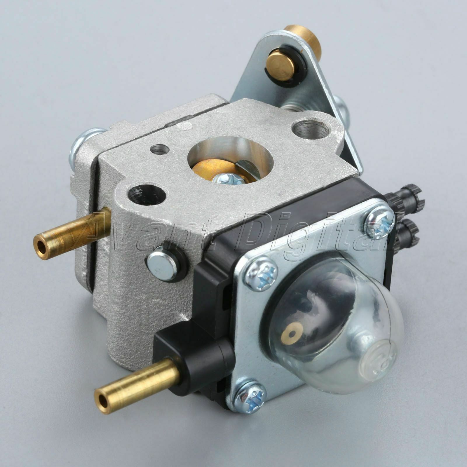 Carburetor Carb For Lawnmower Parts Mantis Tiller 7222 722E 7234 7240 7920 7924
