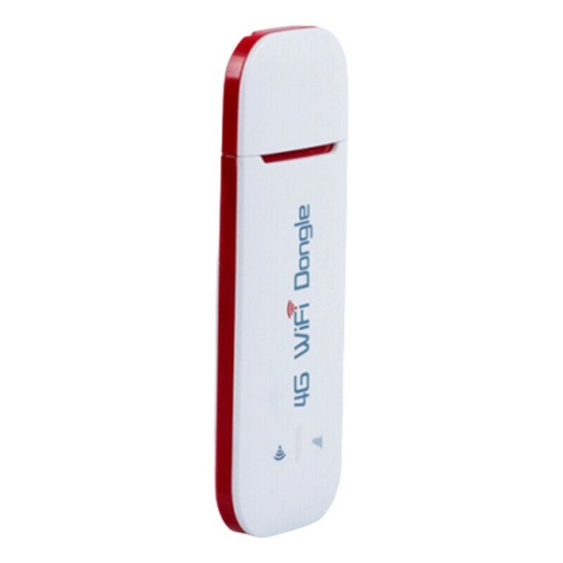 Mobile WiFi USB 4G WiFi Router Dongle Modem 150M with SIM Card Slot Mobile WW4K9