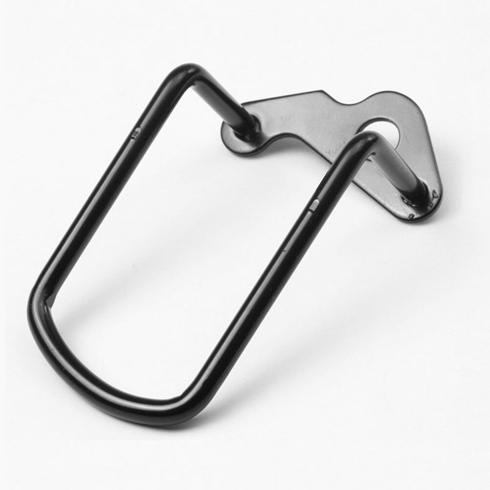 Adjustable Cycling Bicycle Rear Derailleur Chain Stay Guard* Gear Protecto.l8