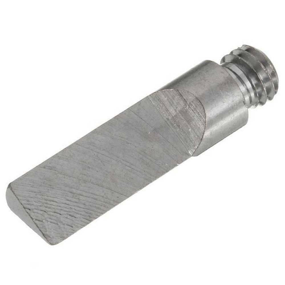 5Pcs HS-1115K 10in1 Pro Butane Gas Soldering Iron Kit Welding Torch Pen Tool Set