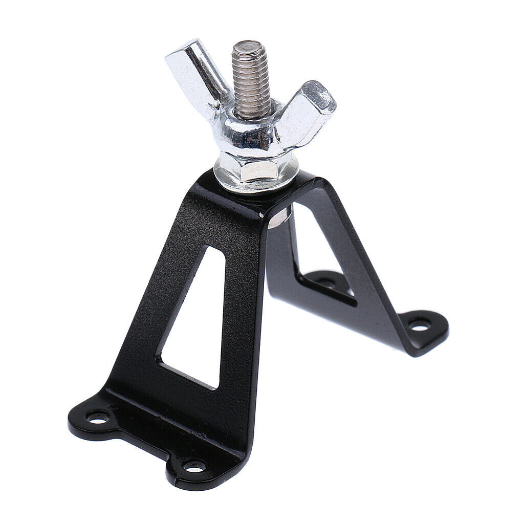 RC Car 1/10 Rear Wheel Spare Wheel Holder for Axial SCX10 D90