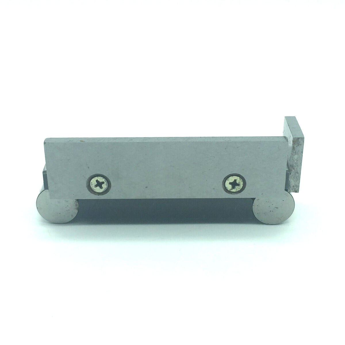 Brand New GROUND 100 X 25mm PRECISION SINE BAR ROLL HARDENED  [M1]