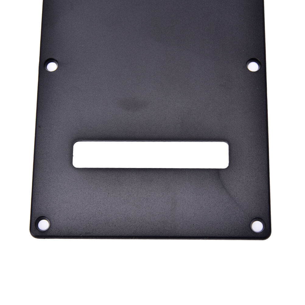 Pickguard Tremolo Cavity Cover Backplate 3Ply for Electric Guita.l8