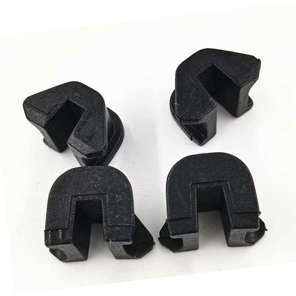4Pcs ATV Movable Drive Face Damper For Arctic Cat Off Road Part# 0823-214