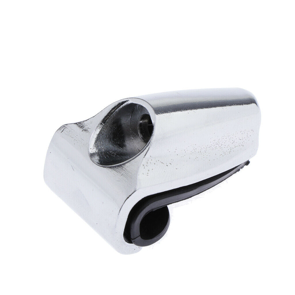 1pc Drum Claw Hook Lug with Rubber Gasket for Bass Drum Replacement Parts