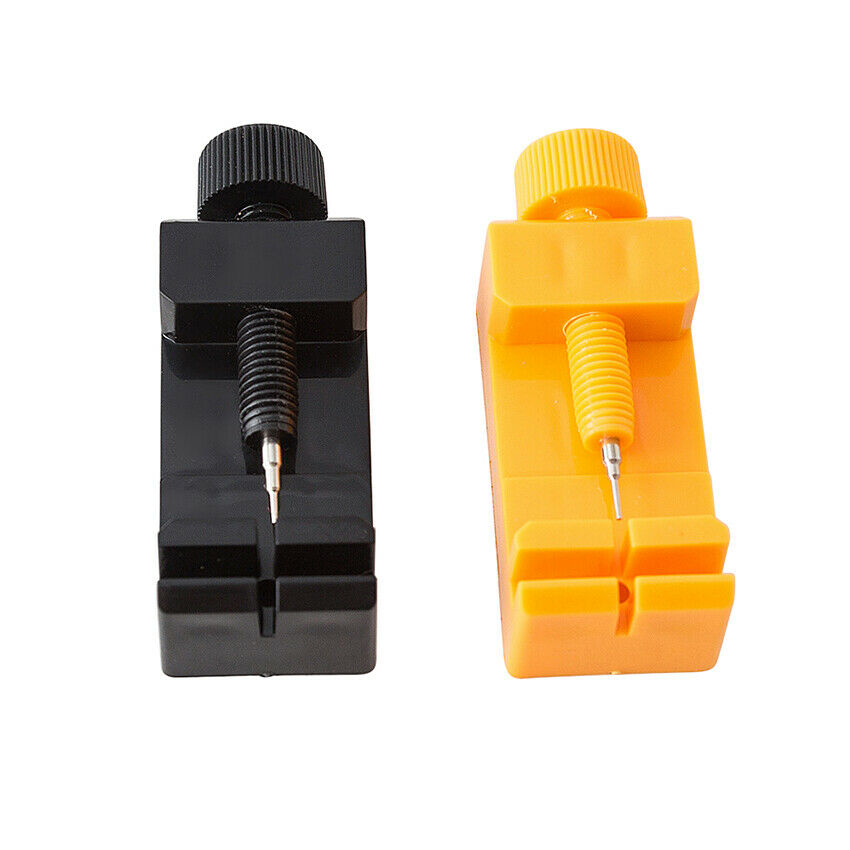 Mini Portable Plastic Watch Band Link Pin Remover Watch Accessory for Bracelet