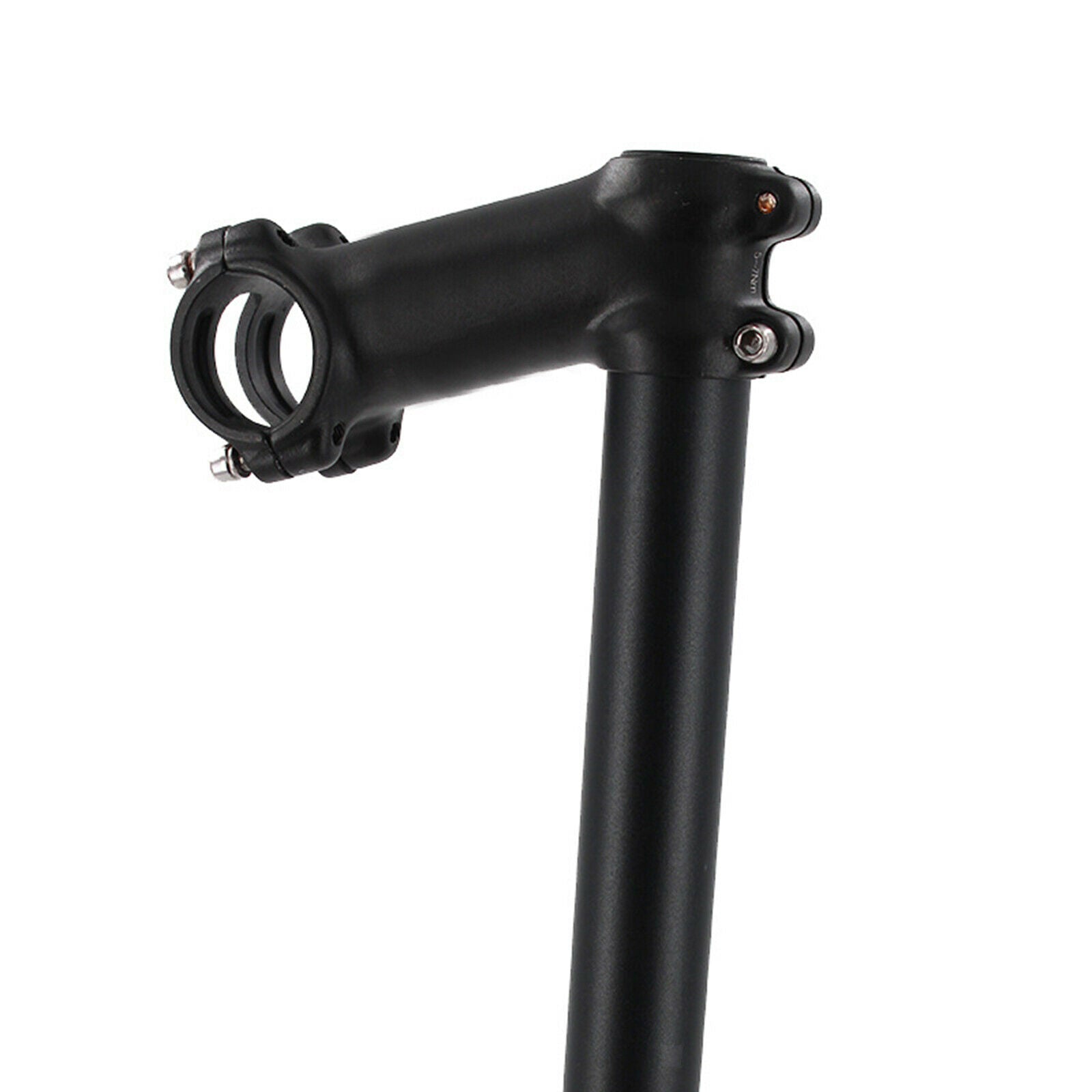 Alloy Bike Fork Stem Adapter Bicycle Sturdy 28.6mm 1 1/8" Handlebar Repair