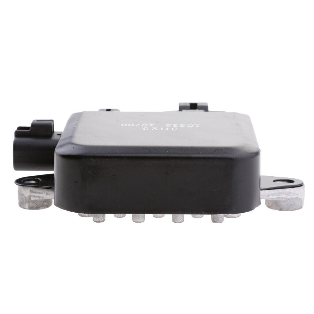 Radiator Cooling Fan Control Relay Module for Mazda   1355A124