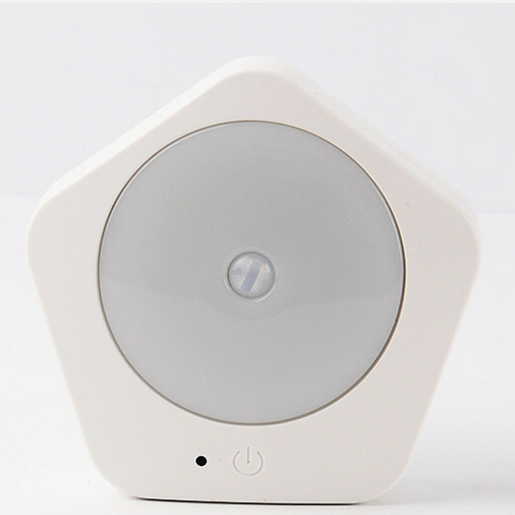 Human Body Induction Remote Control Night LIght For Bedroom Kidsroom