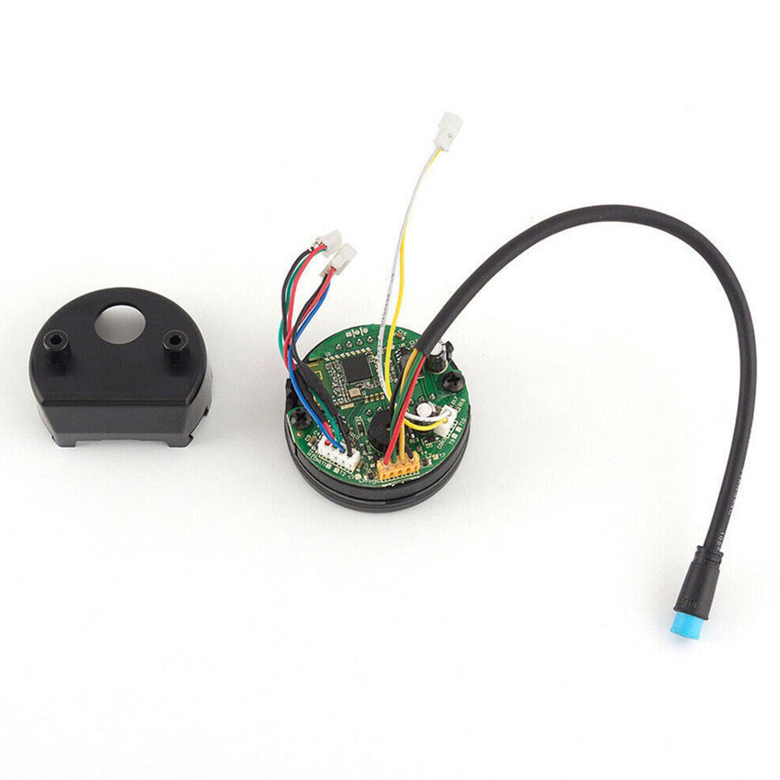 Circuit Board For Ninebot Segway ES2 ES1 ES3/4 Electric Scooter Dashboard cover
