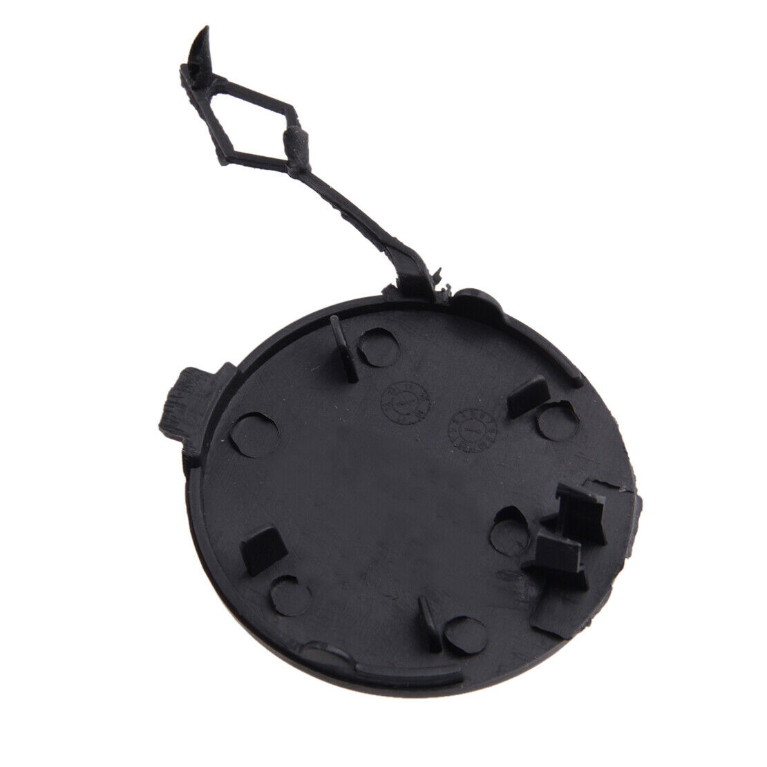 Car Front Bumper Grille Towing Eye Cover Hook Cap 5C5807241A Fit For VW Beetle