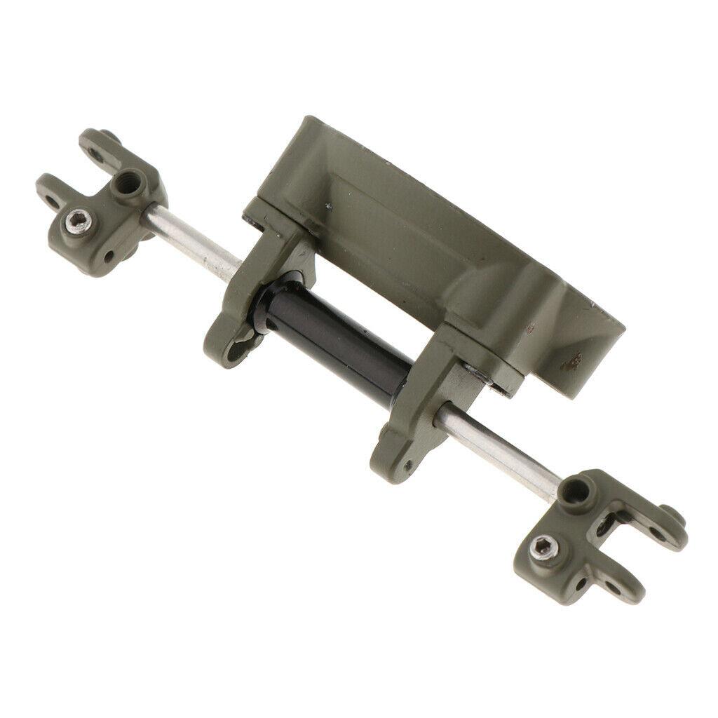 RC Car Complete Steering Linkage for HG-P801/802 Military Truck Upgrade Parts