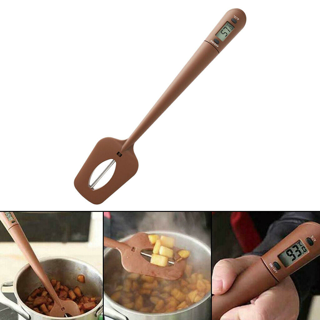 Kitchen Candy Thermometer Instant Read Kitchen Cooking for Chocolate Creams
