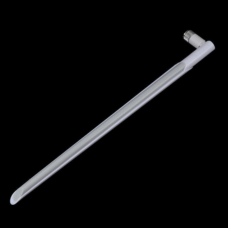 2.4G Antennas 10dbi RP-SMA Male Connector Wifi Booster PCI High Gain Ampl.l8