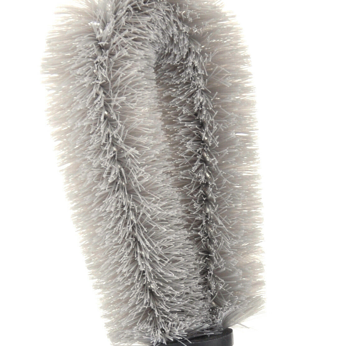 Tyre Wheel Wash Scrub Brush Tire Rim Cleaning For Car Auto Vehicle Motorcycle An