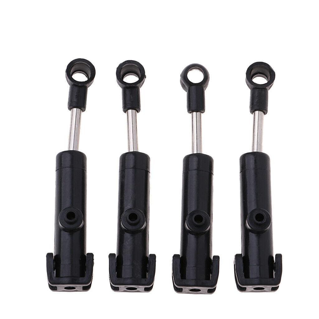 RC Upgrade OP Fittings Accessories Shock Absorbers for WPL C14 C14K C24 C24K