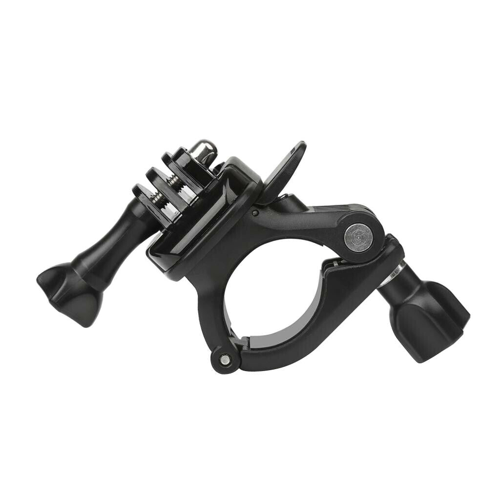 Large Bicycle Motocycle Handlebar Clamp Bracket Roll Bar Clip for
