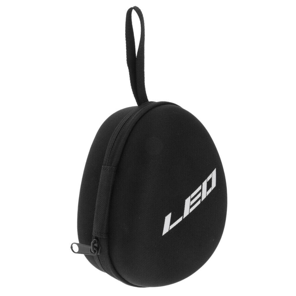 Fishing Reel Protective Bag  Baitcasting / Drum /  Reel Case