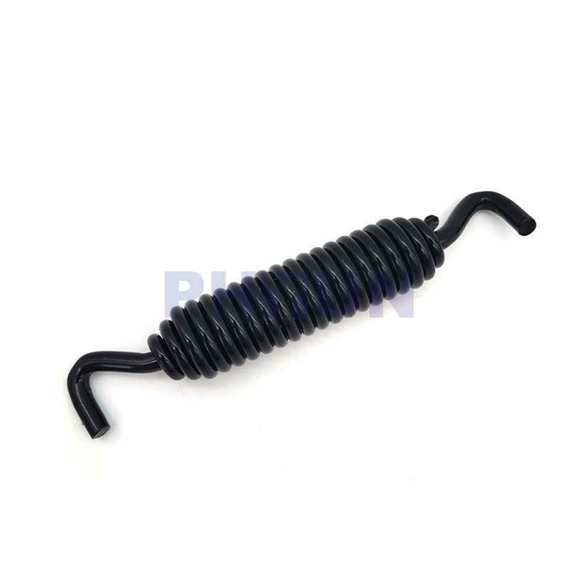 Side Tripod Holder Spring For Sportster XL883 XL1200 X48 Softail Touring 07-18