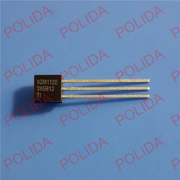 50PCS Diode IC TI TO-92 LM385BLP-1-2 LM385B-1.2 LM385LP-1-2 LM385-1.2