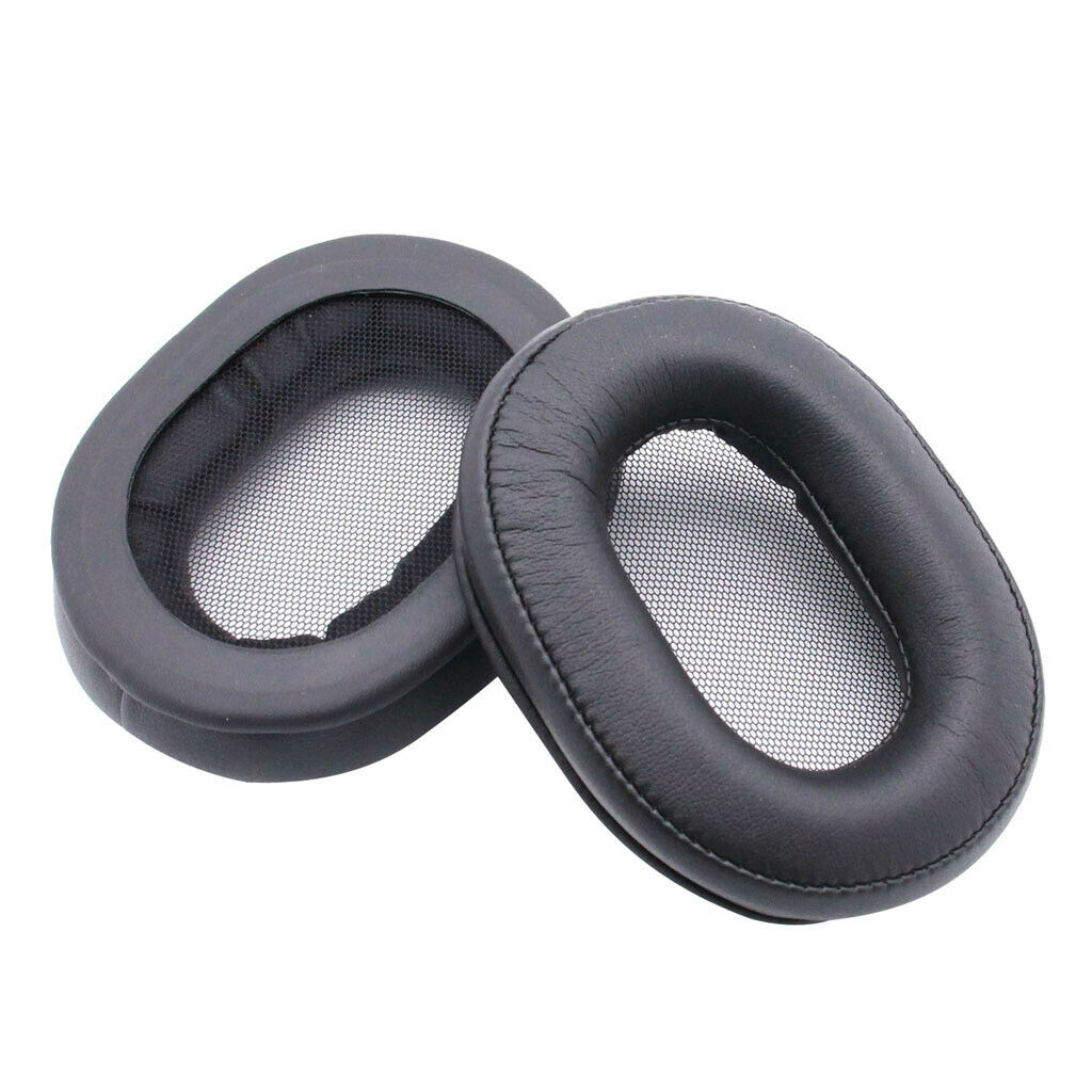 Ear Pads Earpads Spare Part for   MDR-1ABT, MDR-1RBT, MDR-1RNC