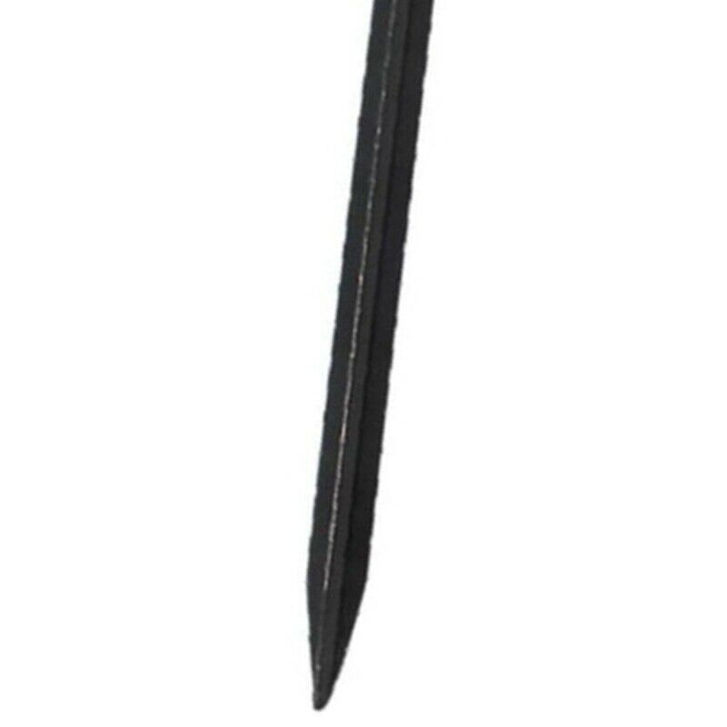 Outdoor Camping Tent Stakes Ultralight Camp Ground Stake with Tent Pegs, AluD1U6