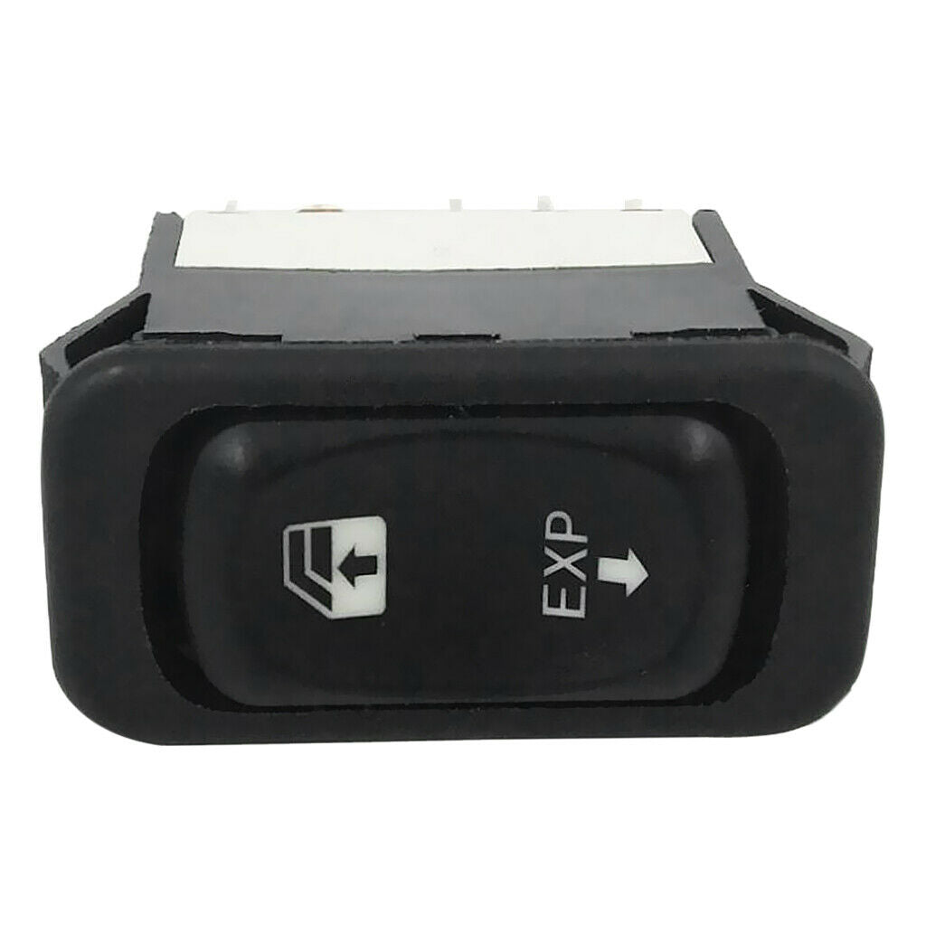 2x Power Window Control Element Power Window Control Element Control Switch,