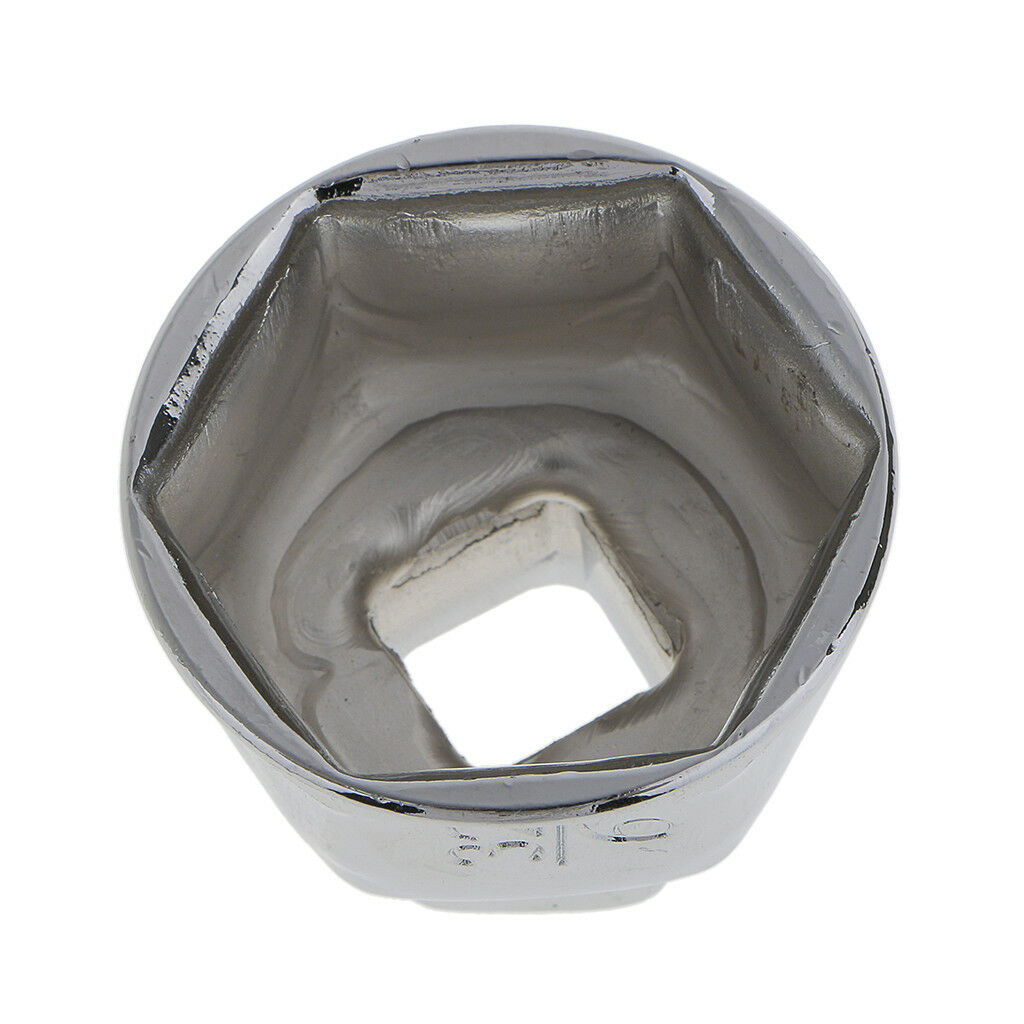 Oil Filter Wrench Socket Housing Removal Tool Fit for Universal Car 32mm
