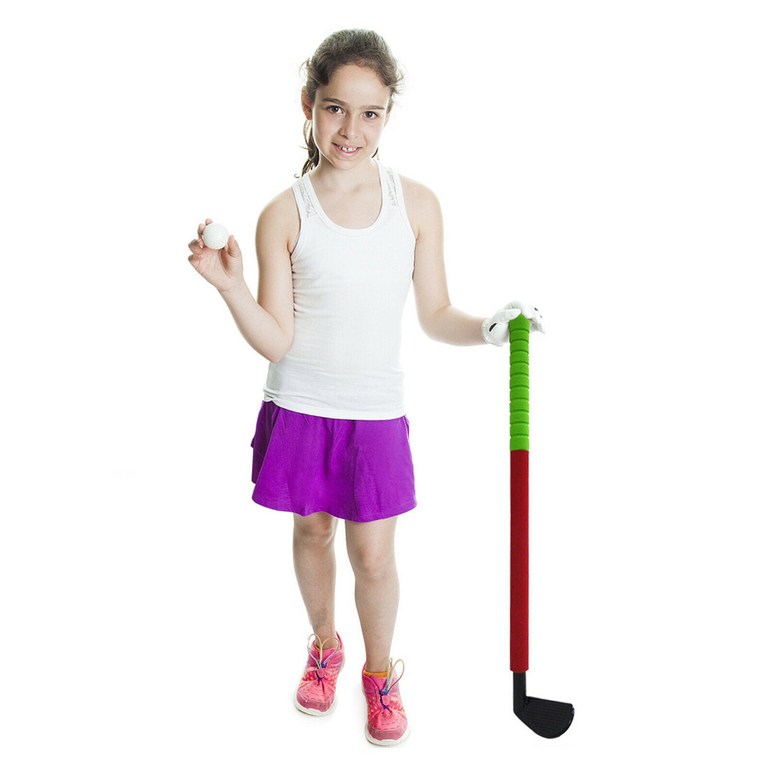 Lightweight Children's Golf Club Set Outdoor for Preschool Exercise Summer