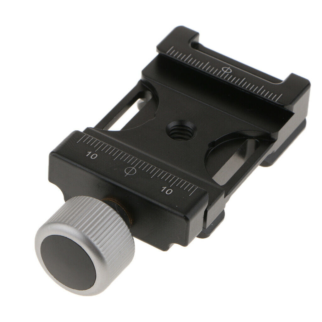 1 Piece Quick Release Clamp For Camera Strap