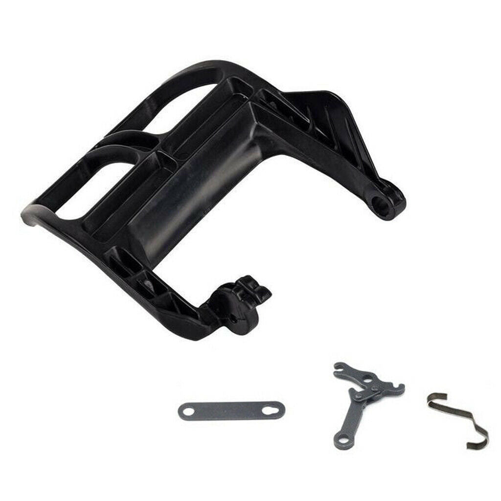 Chain Brake Handle Hand Guard Band Lever Parts for  023 025 MS230 MS250
