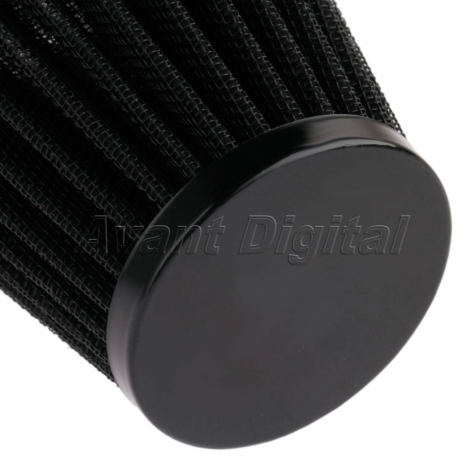 Motorcycle 54mm 53mm 52mm Air Intake Filter Cleaner Pod ATV Dirt Pit Minibike