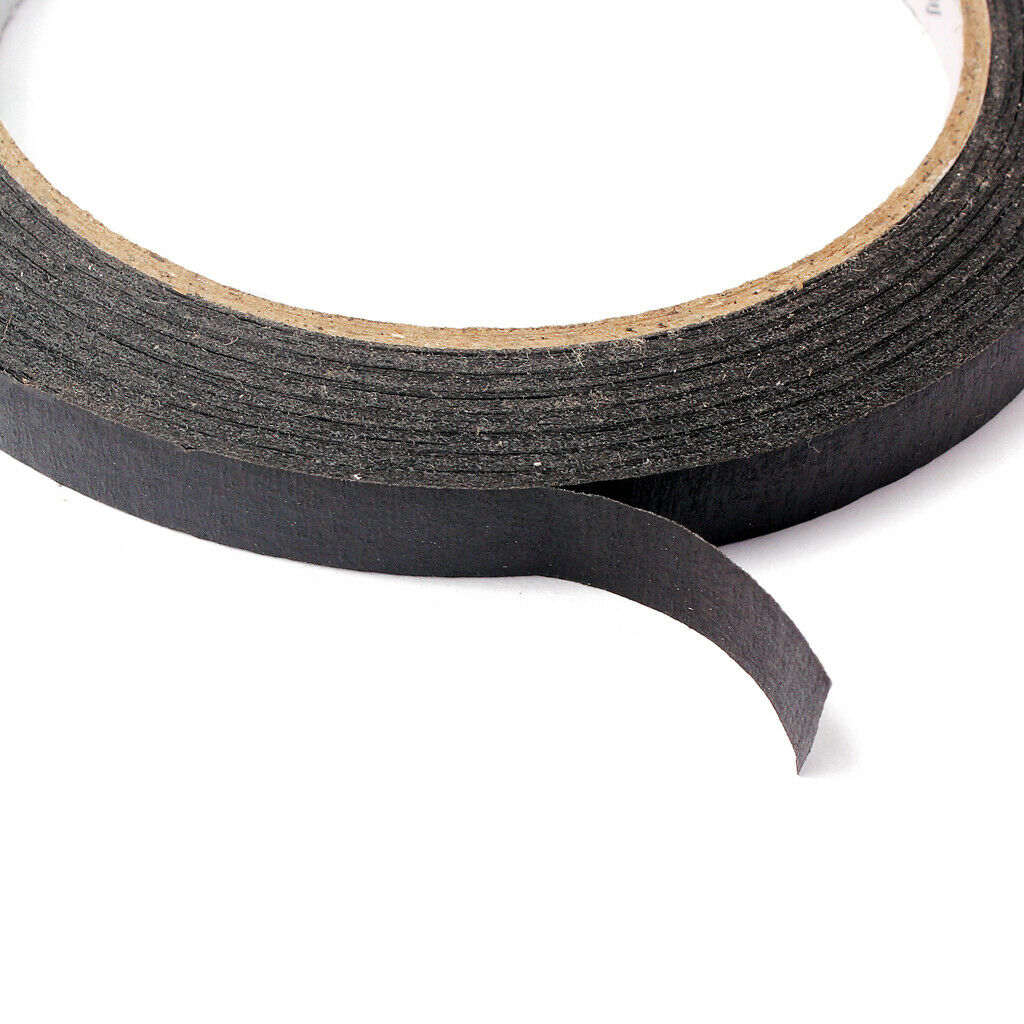 High Quality PVC Guitar Pickup Tape Electrically Isolated Conductive