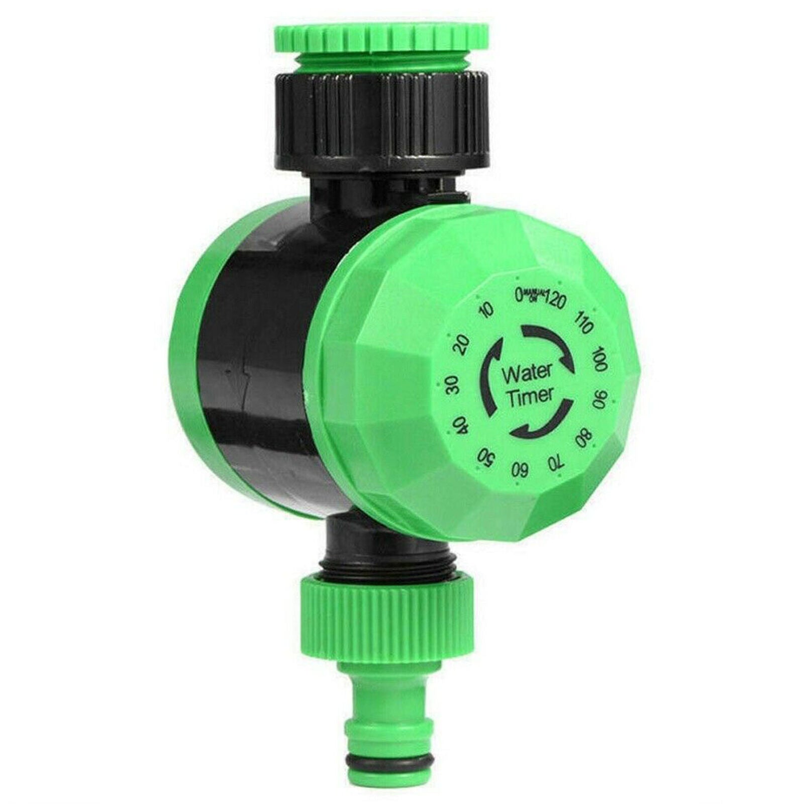 Programmable Automatic Garden Irrigation System Mechanical Timer Controller