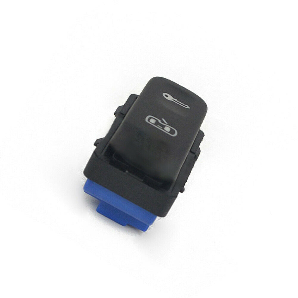 Car Central Switch Door Lock Central Lock Button for Skoda Octavia new