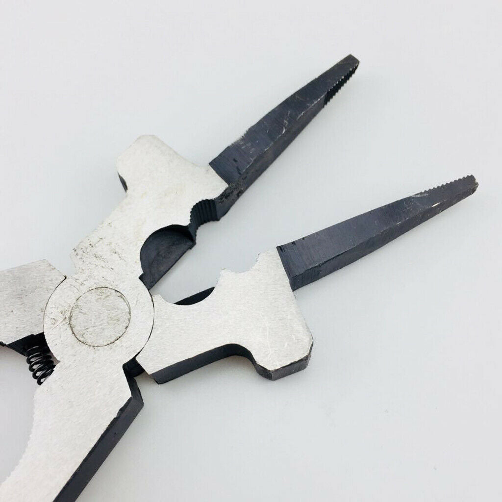 New 8 Inch MIG Welding Pliers, Clamp, Weld Spatter , Multifunction