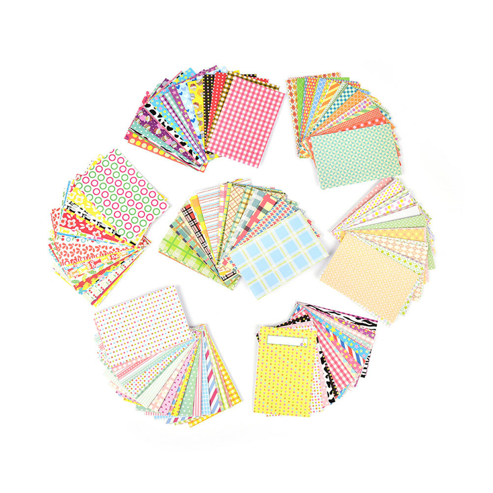 20X Cute Film Photo Book Tape Paper Diary Scrapbook Craft Home Decor Stick.l8