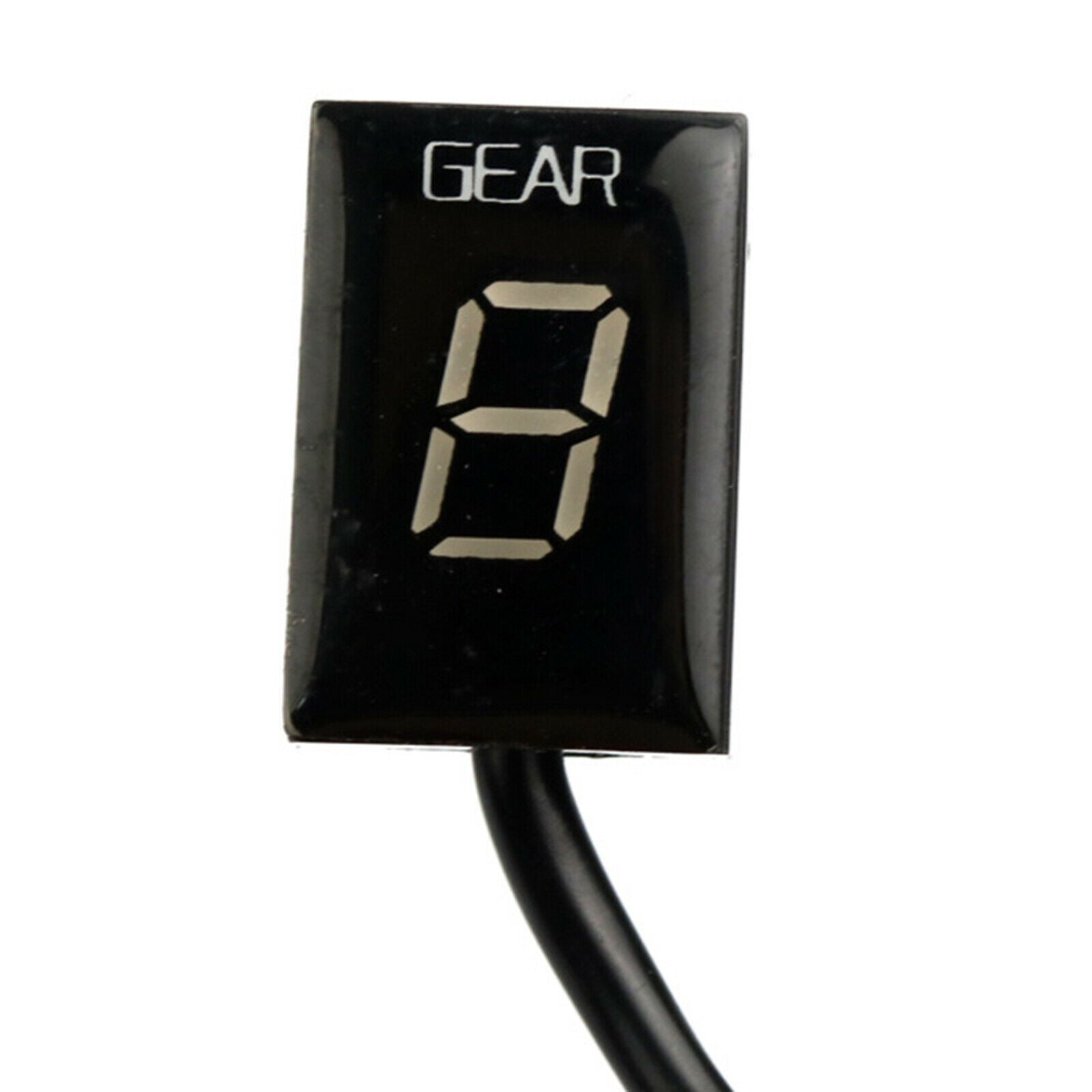 Motorcycle Gear Indicator N-6 Level for Aprilia RS125 RSV Mille