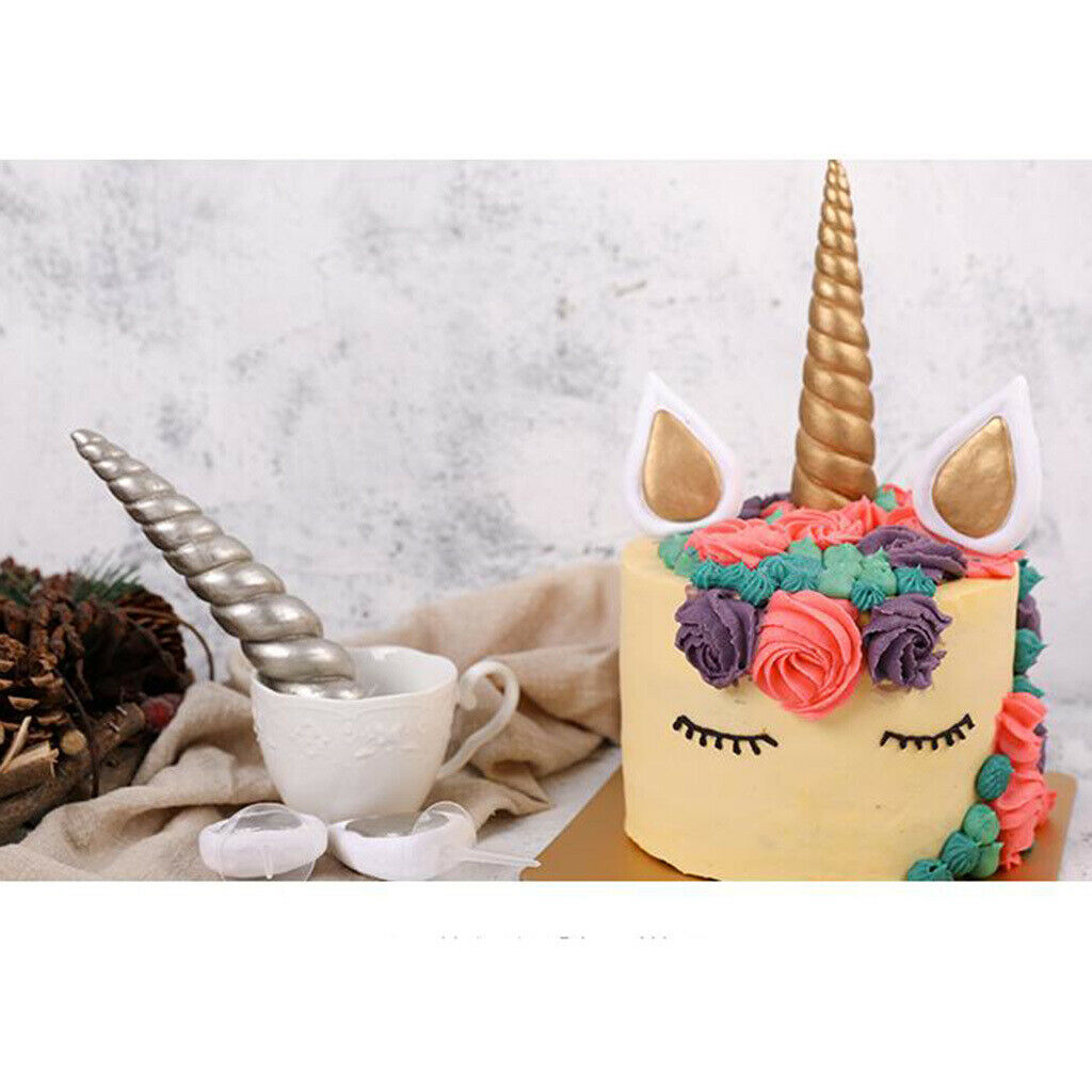 1x unicorn cake topper, cake decoration unicorn cake topper