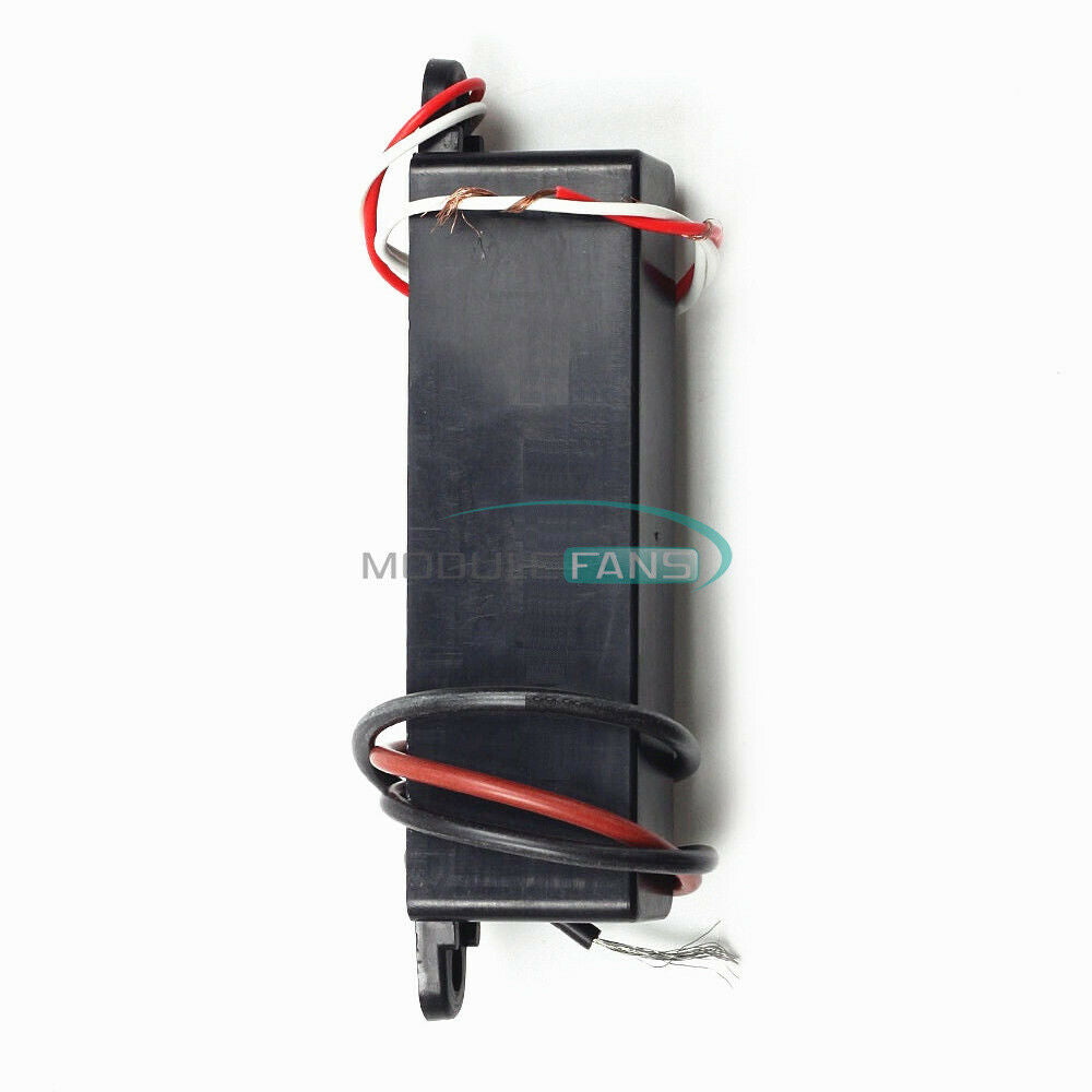 2PCS High-Voltage DC12V to 20000V Electrostatic Generator Negative Ion Generator