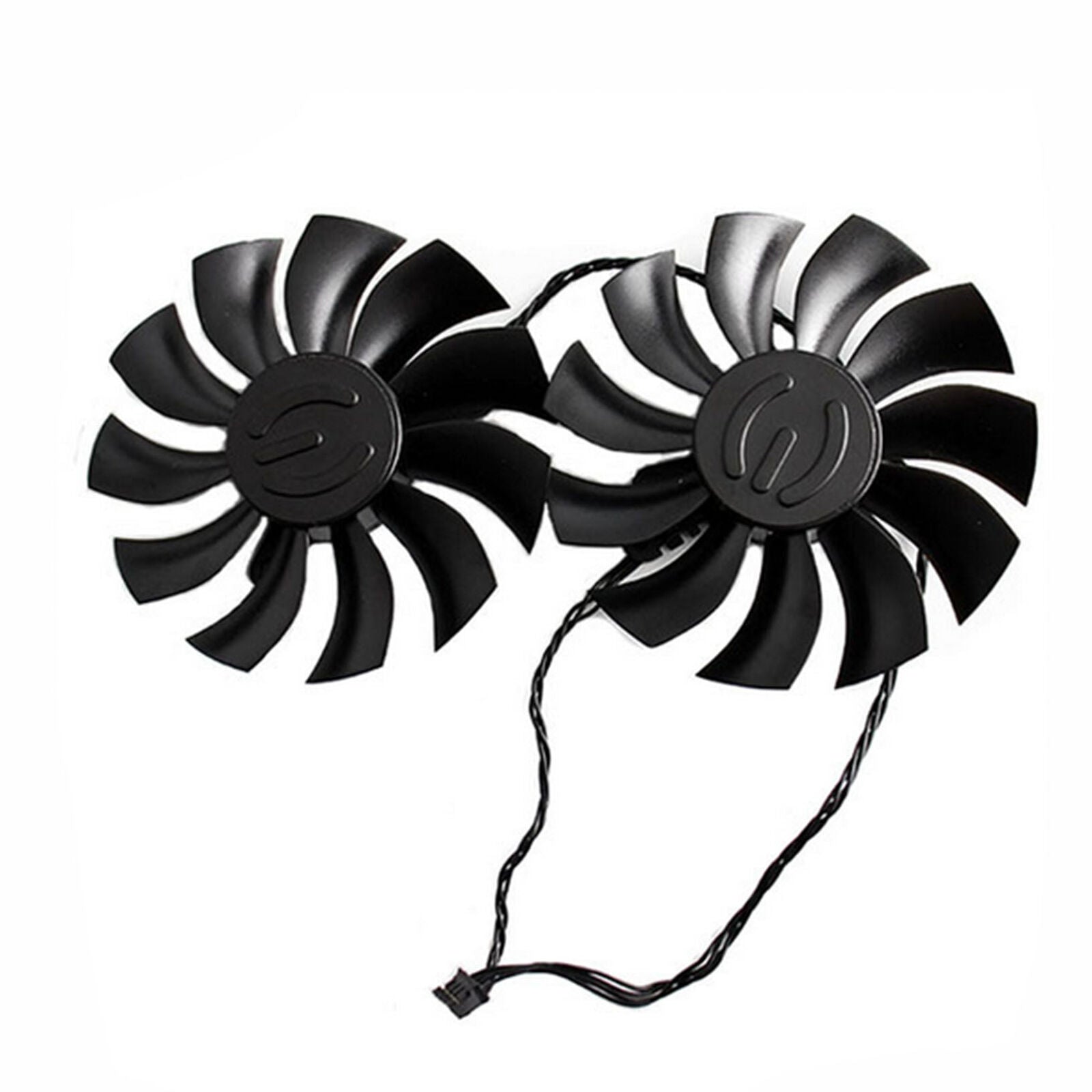 88mm PLA09215B12H Fan For EVGA GTX 960 980 Ti GTX960 GTX970 GTX980 GTX980Ti