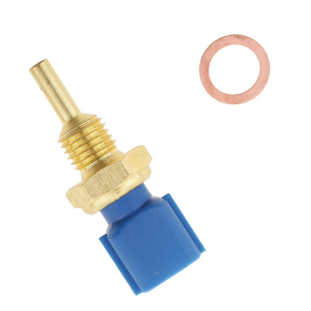Easy to Install Coolant Temperature Sensor