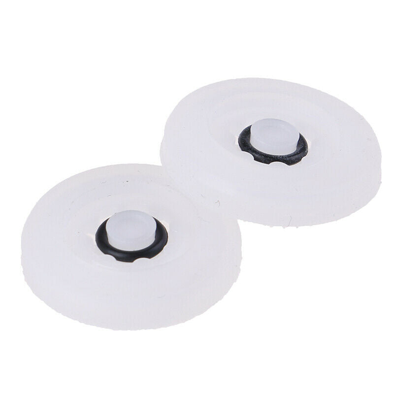2Pcs Smart Shower Water Flow Reducer Regulator Saver Econ Tt