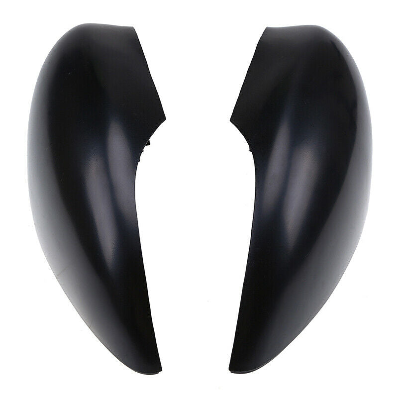 ForÂ Ford Fiesta S SE SEL SES ST 2011-2017 Pair LH&RH Rear View Mirror Cover