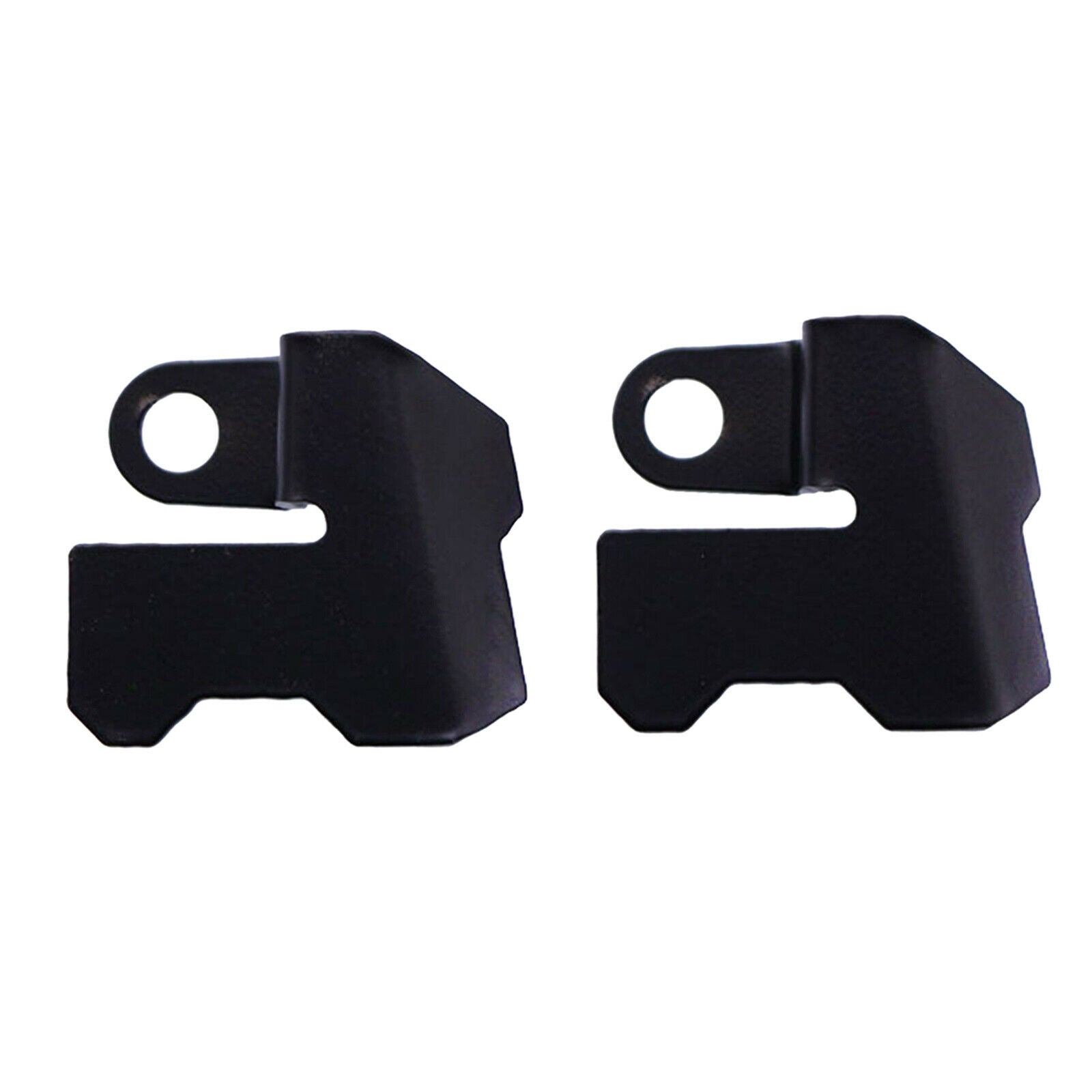 Plastic Protective Cover Guard for YAMAHA TRACER 900 FJ-09 2015-2019 Black
