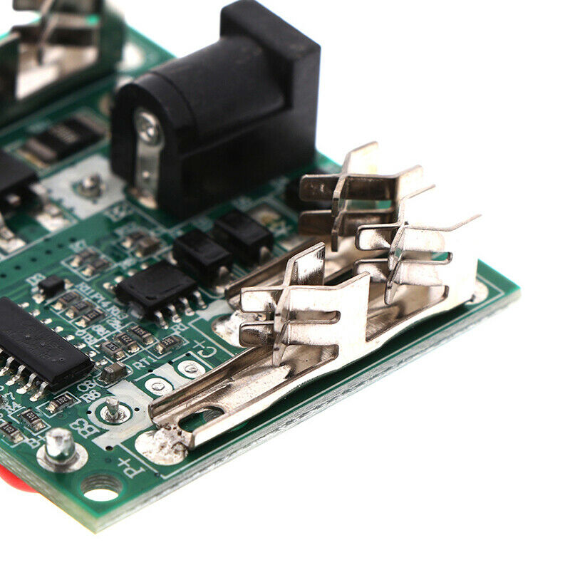 5S 18V 21V 20A Battery Charging Protection Board Protection Circuit BoardJCAUJDD