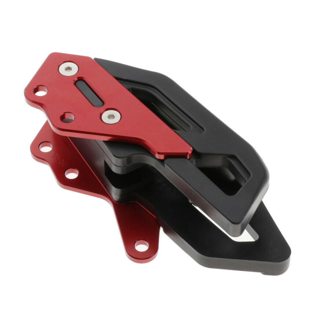 Motorcycle Chain Guide Chainring Guard for  CRF450X 2005-2007,