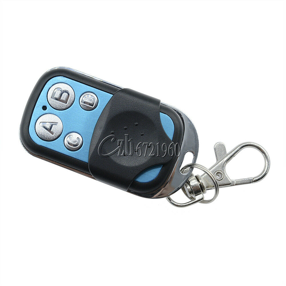 Sonoff Wireless WIFI Remote Controller 433MHz RF Remote Controller For Home