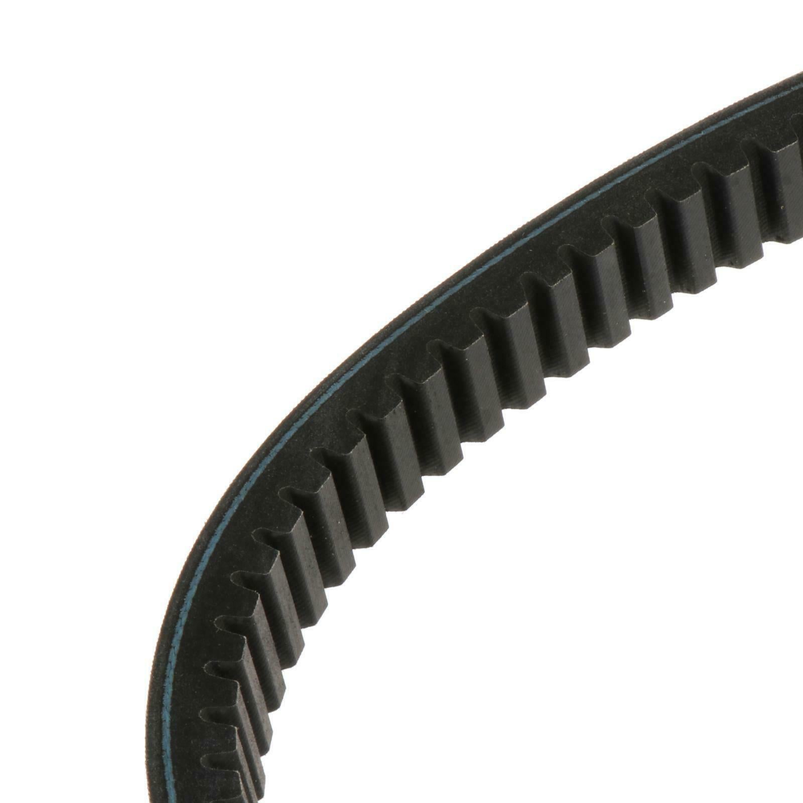 Starter Generator Belt Replaces fits for EZGO 72054G01 Golf Cart Rubber