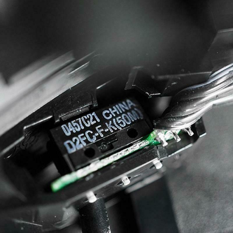 Mouse Button Board Mouse Micro Switch D2FC-F-K (50m) for logitech G703 G703 hero